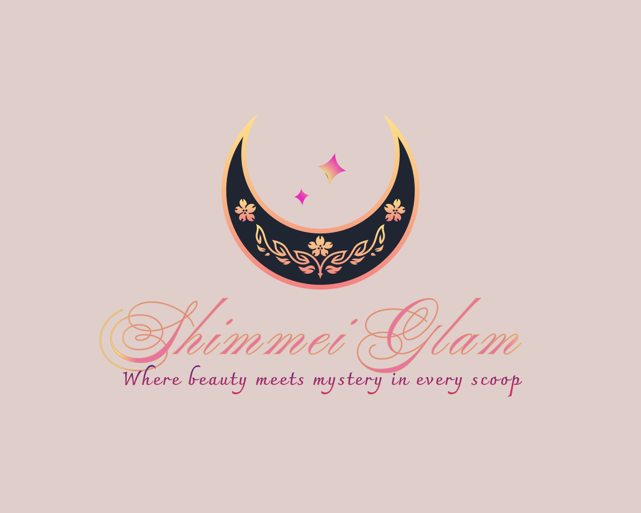 Shimmei Glam Gift Card