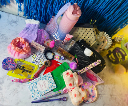 Shimmei Glam Secret Gift Box