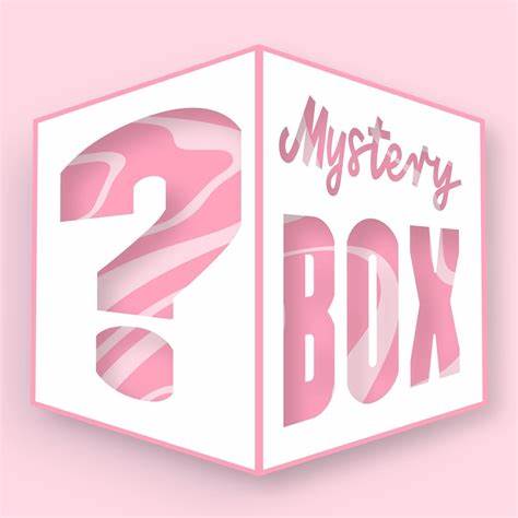 Shimmei Glam Secret Gift Box