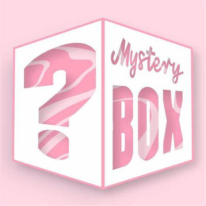 Shimmei Glam Secret Gift Box