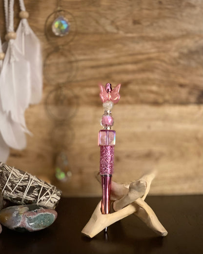 Beaded Pens
