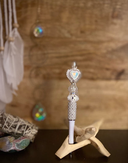 Beaded Pens