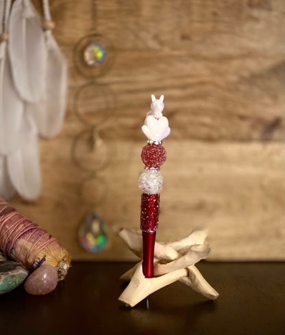 Beaded Pens