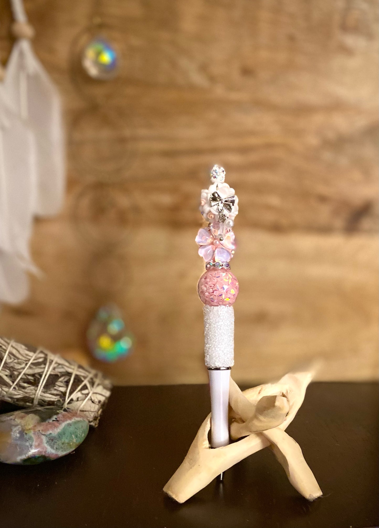 Beaded Pens