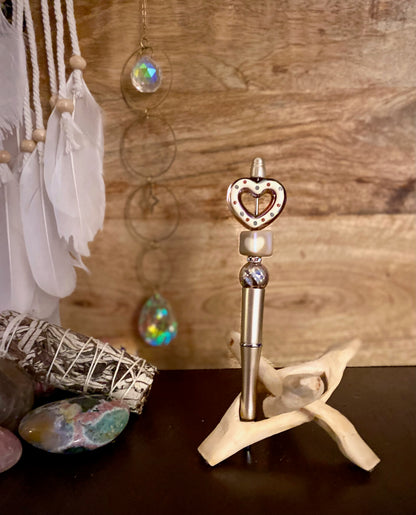 Beaded Pens
